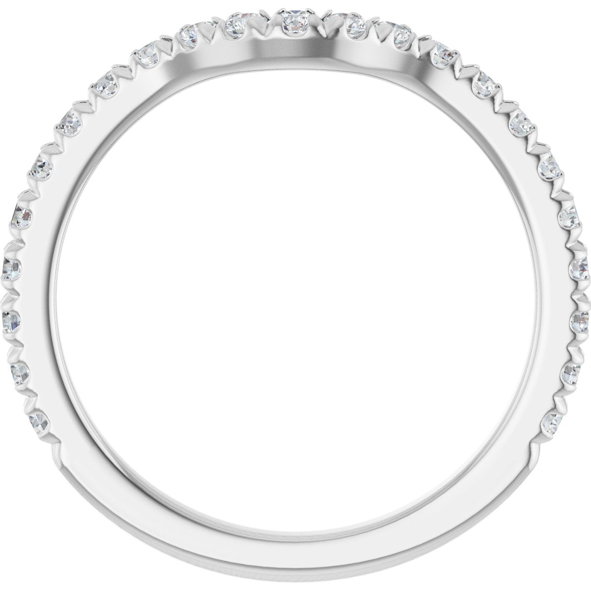 Accented Band