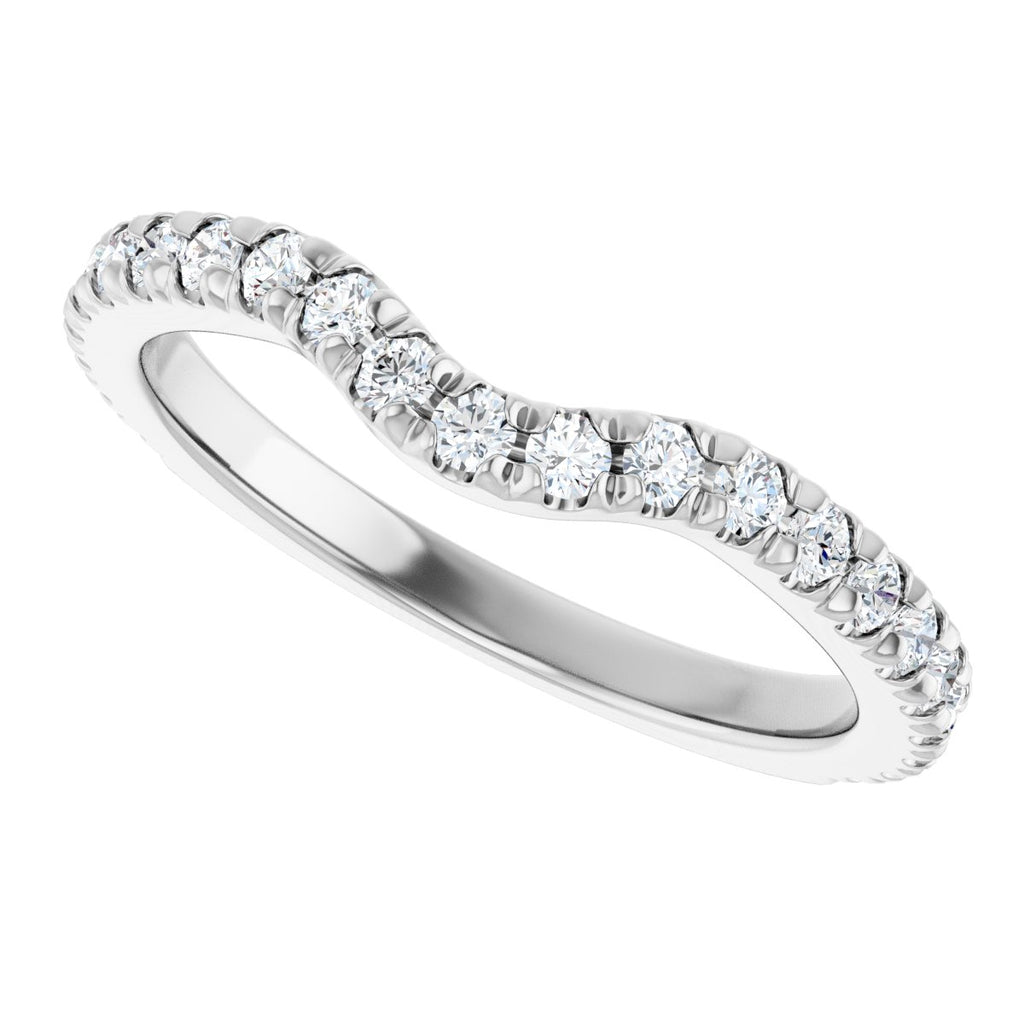 Accented Band