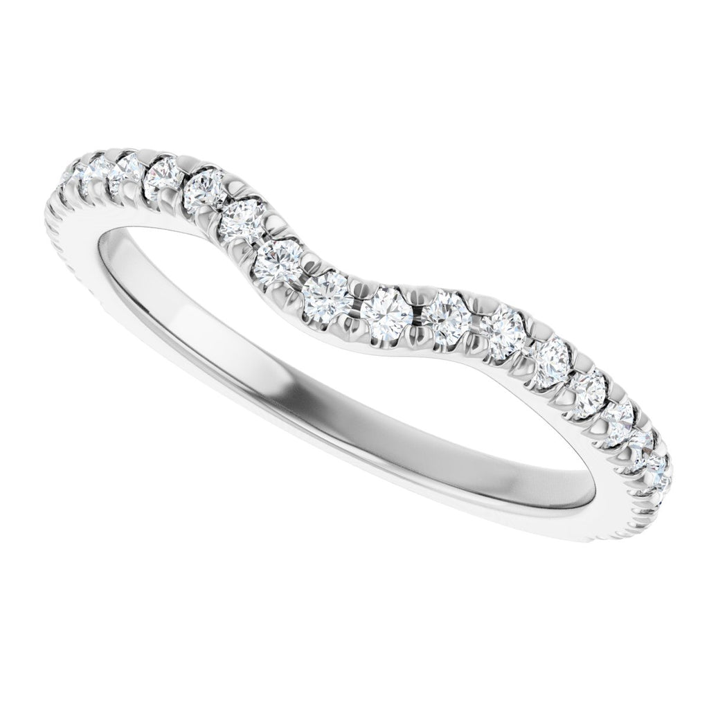 Accented Band