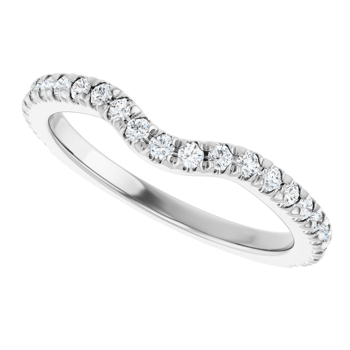 Accented Band