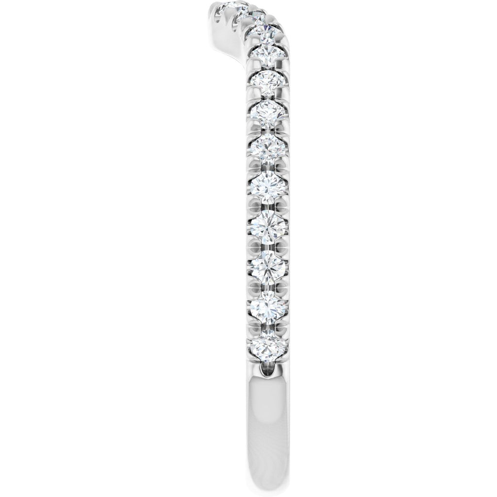Accented Band