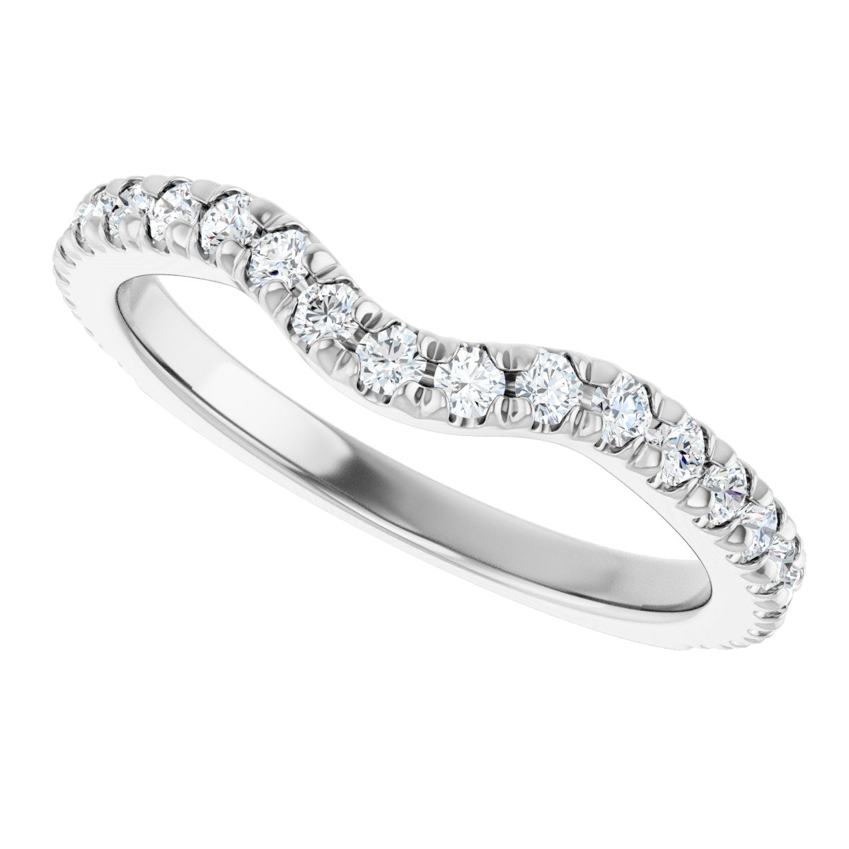 Accented Band