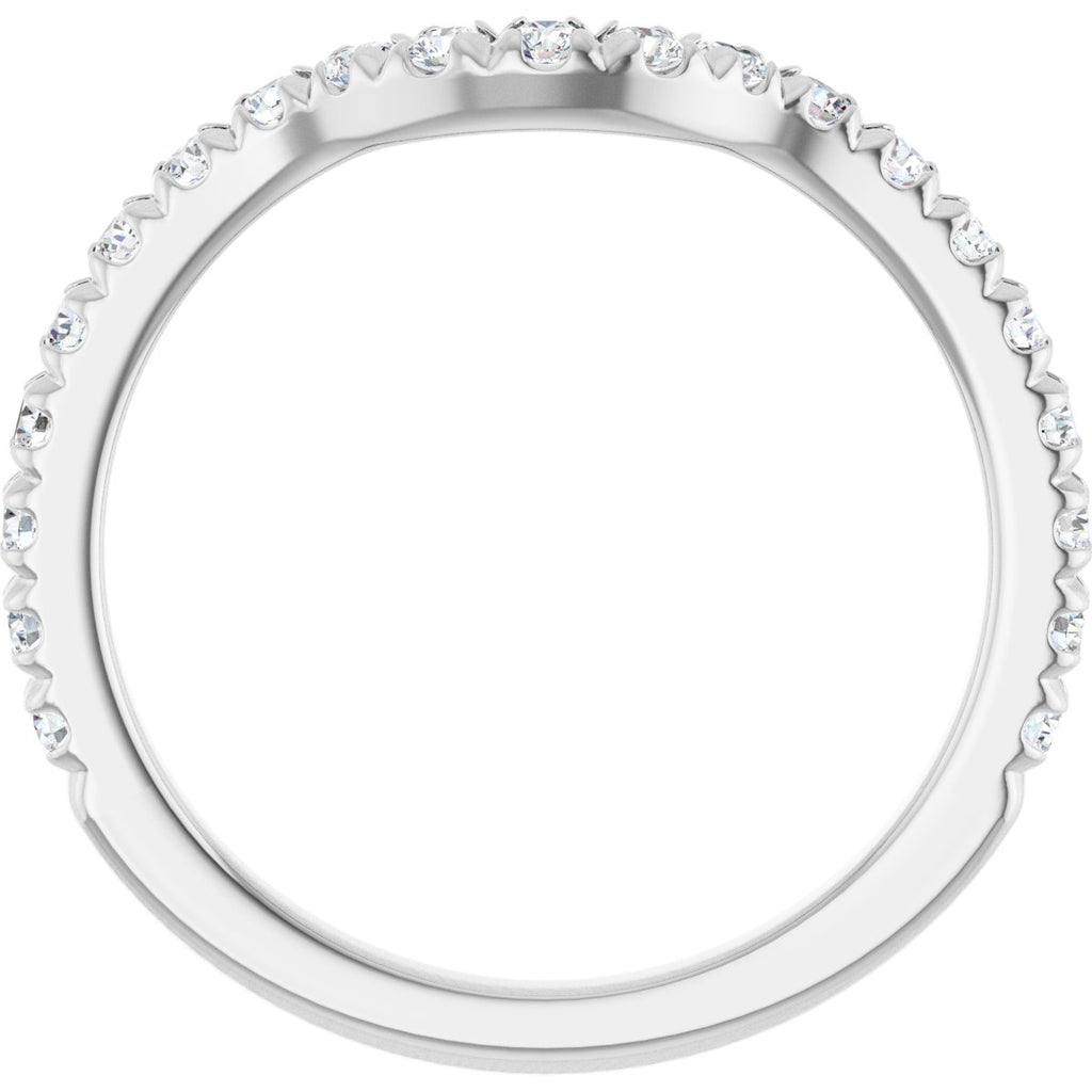 Accented Band