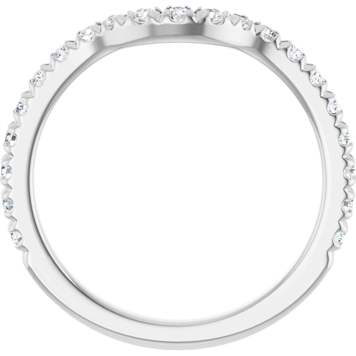 Accented Band