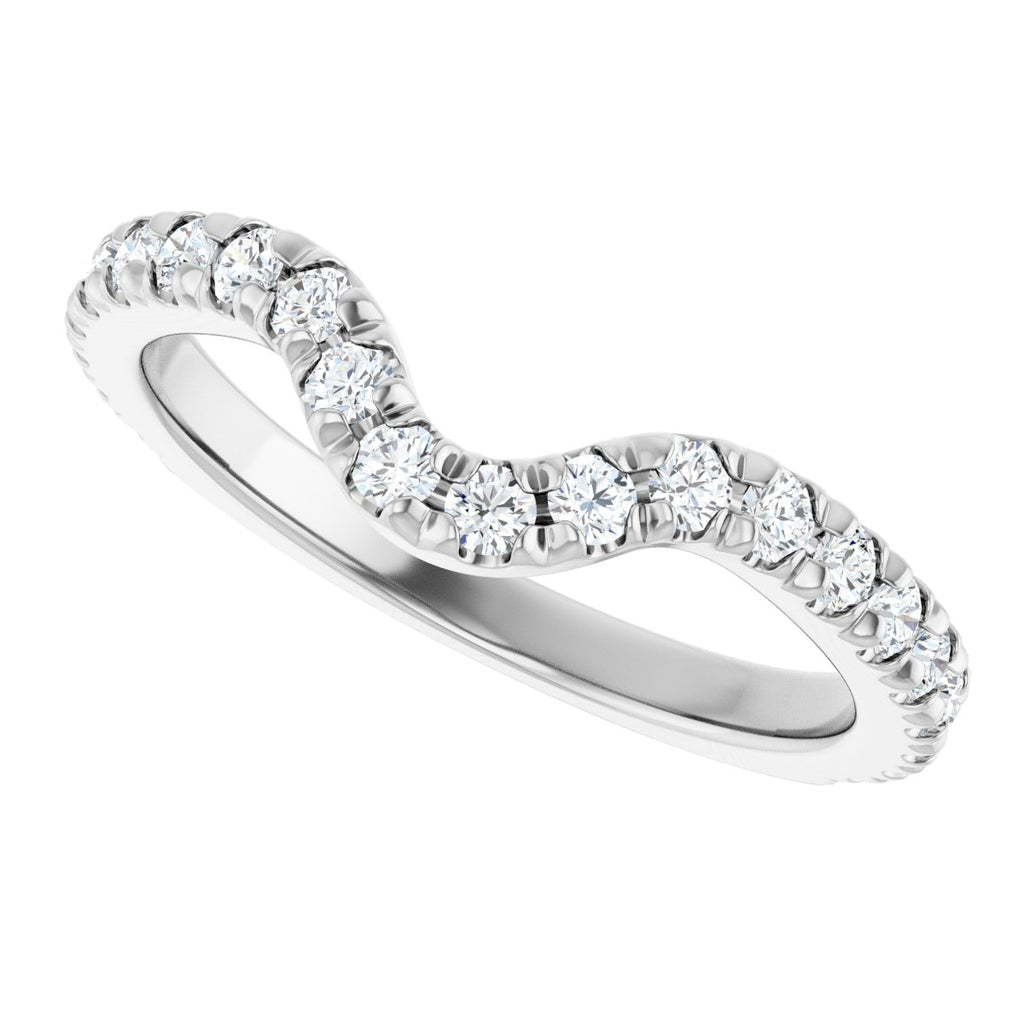 Accented Band