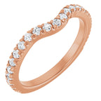 Accented Band