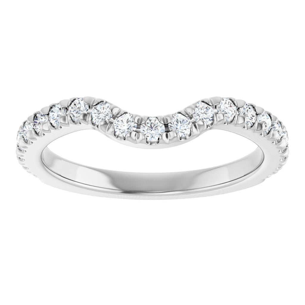 Accented Band