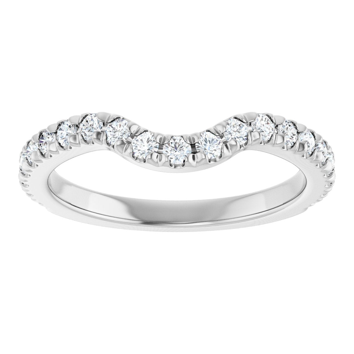 Accented Band