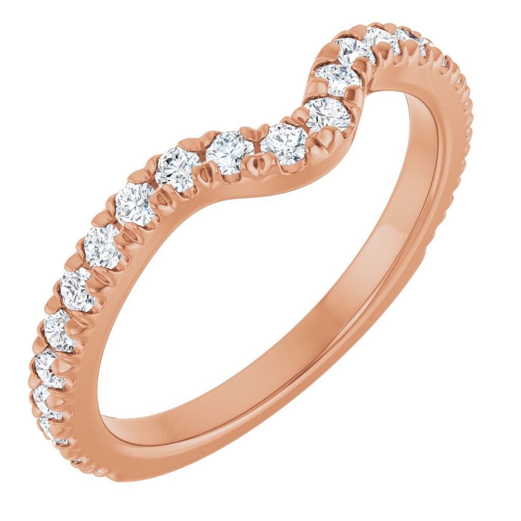 Accented Band