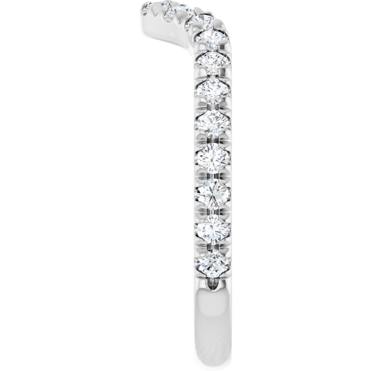 Accented Band