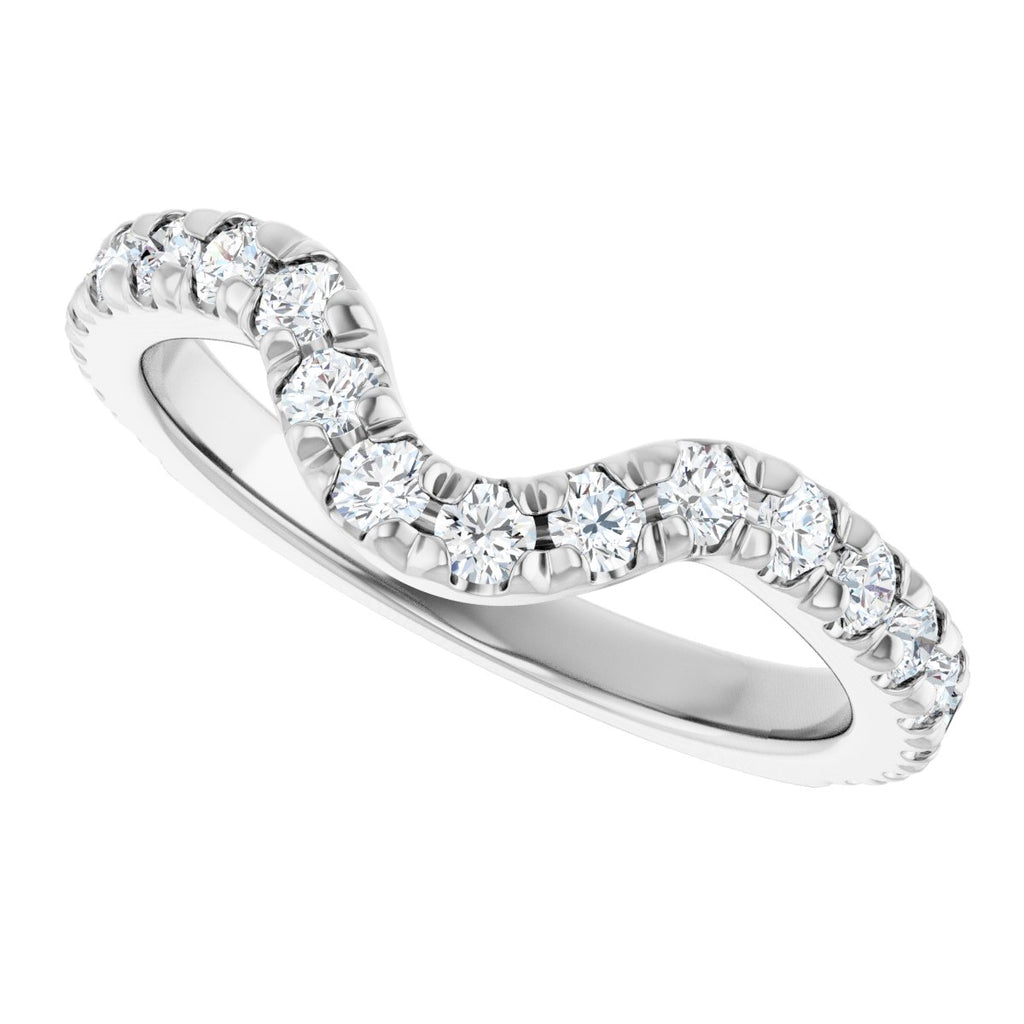Accented Band