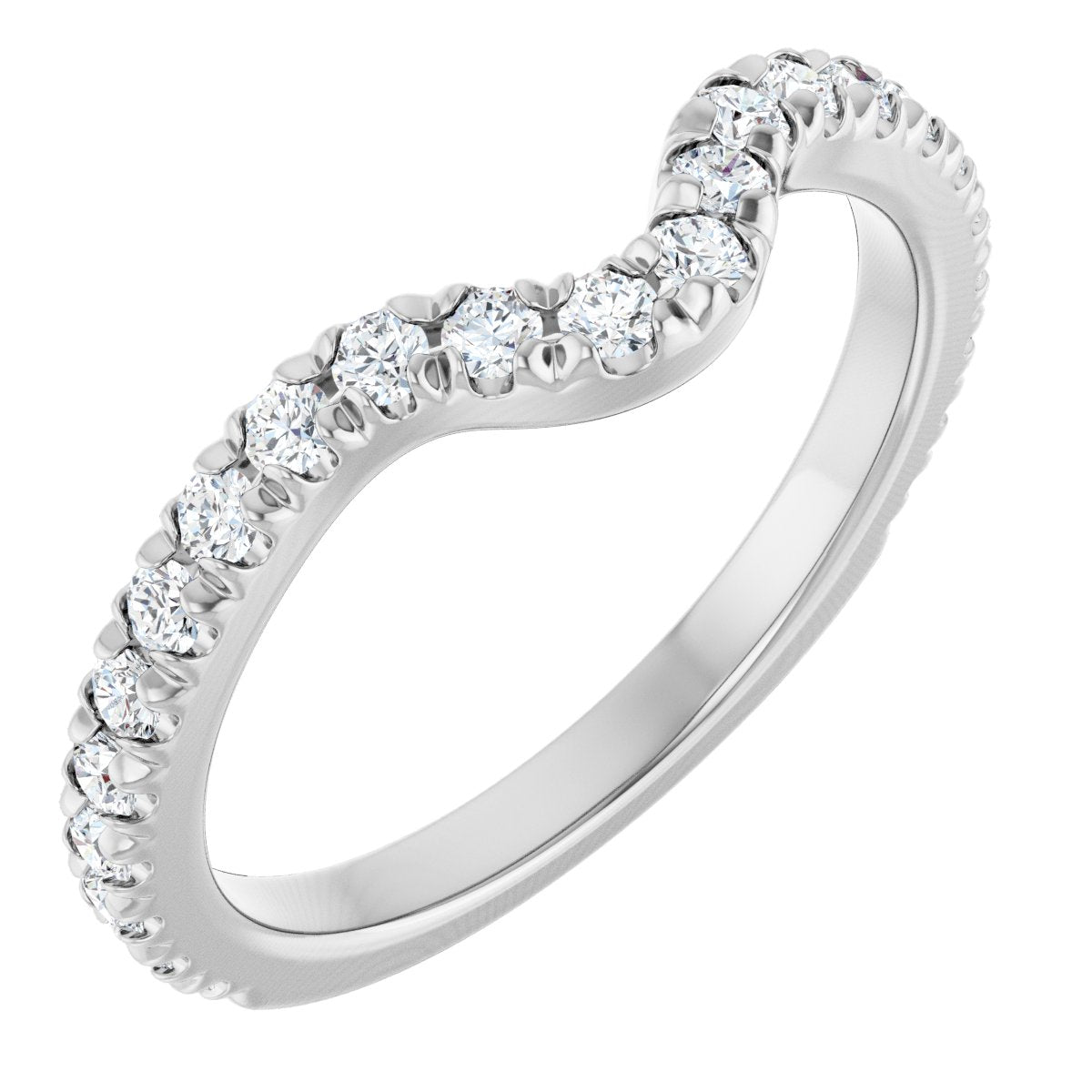 Accented Band