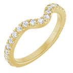 Accented Band