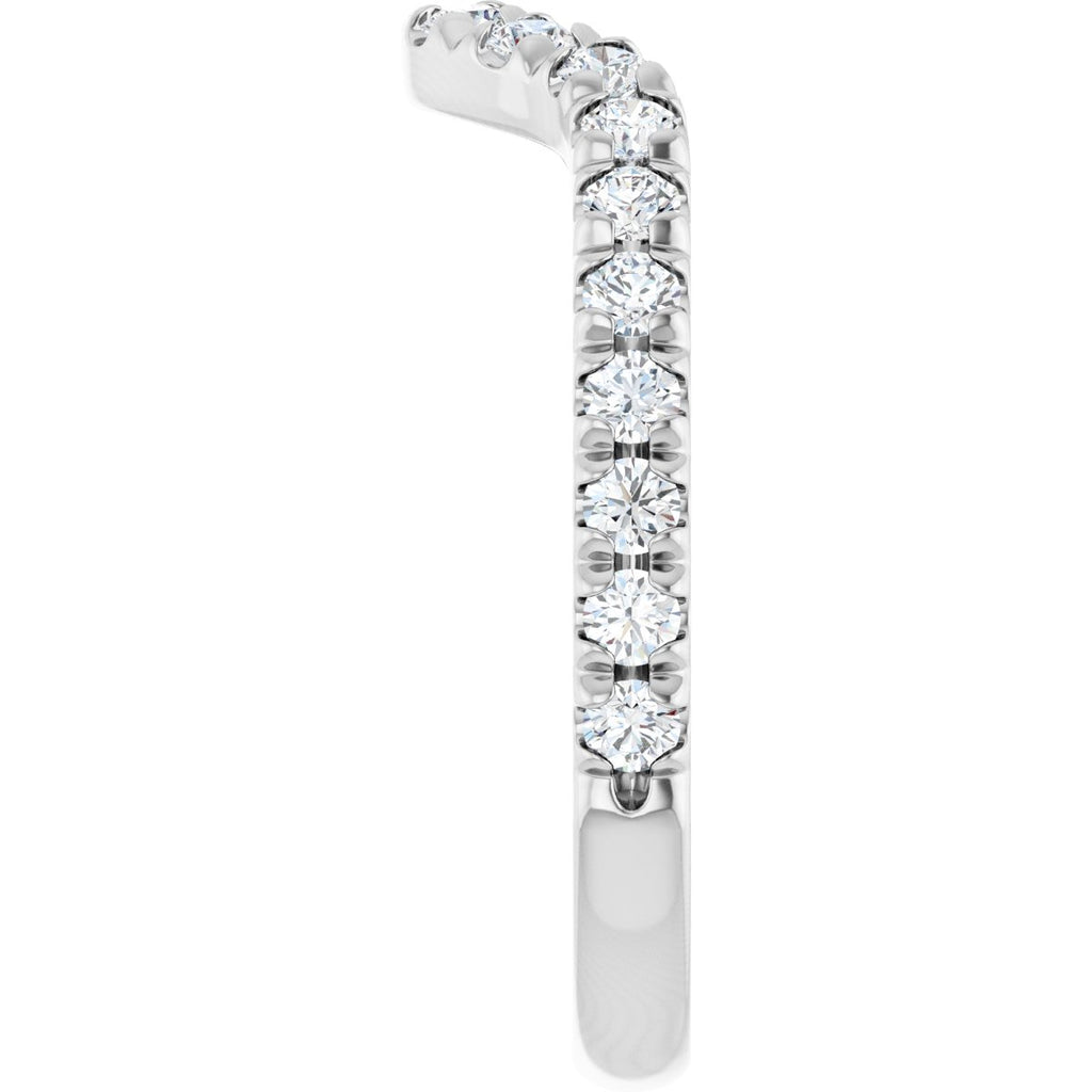 Accented Band