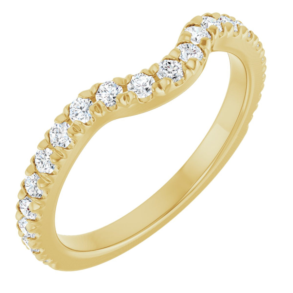 Accented Band