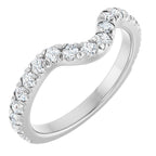 Accented Band