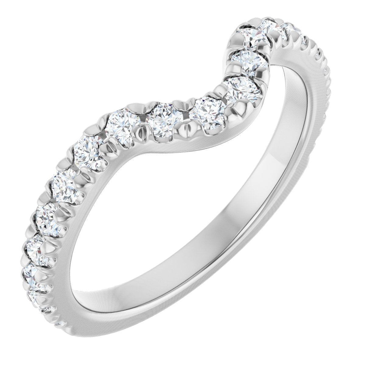 Accented Band