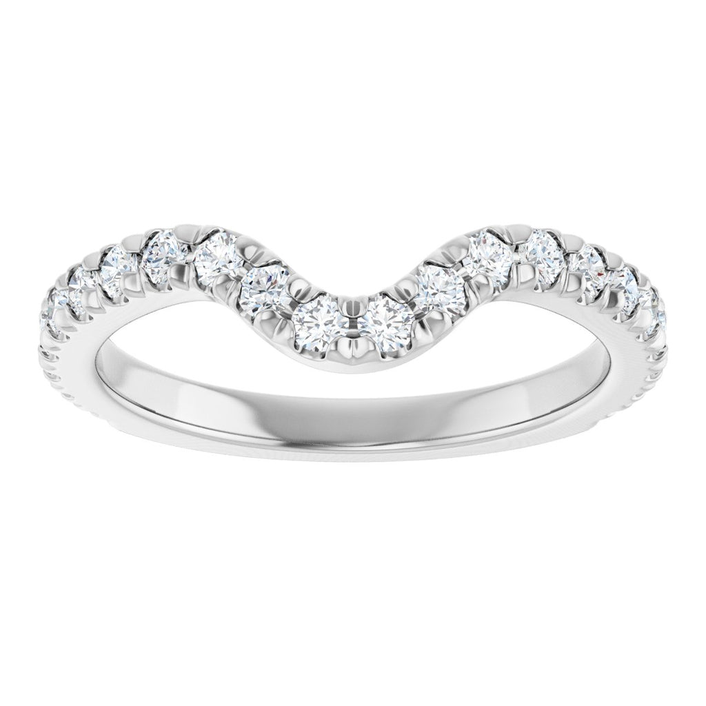 Accented Band