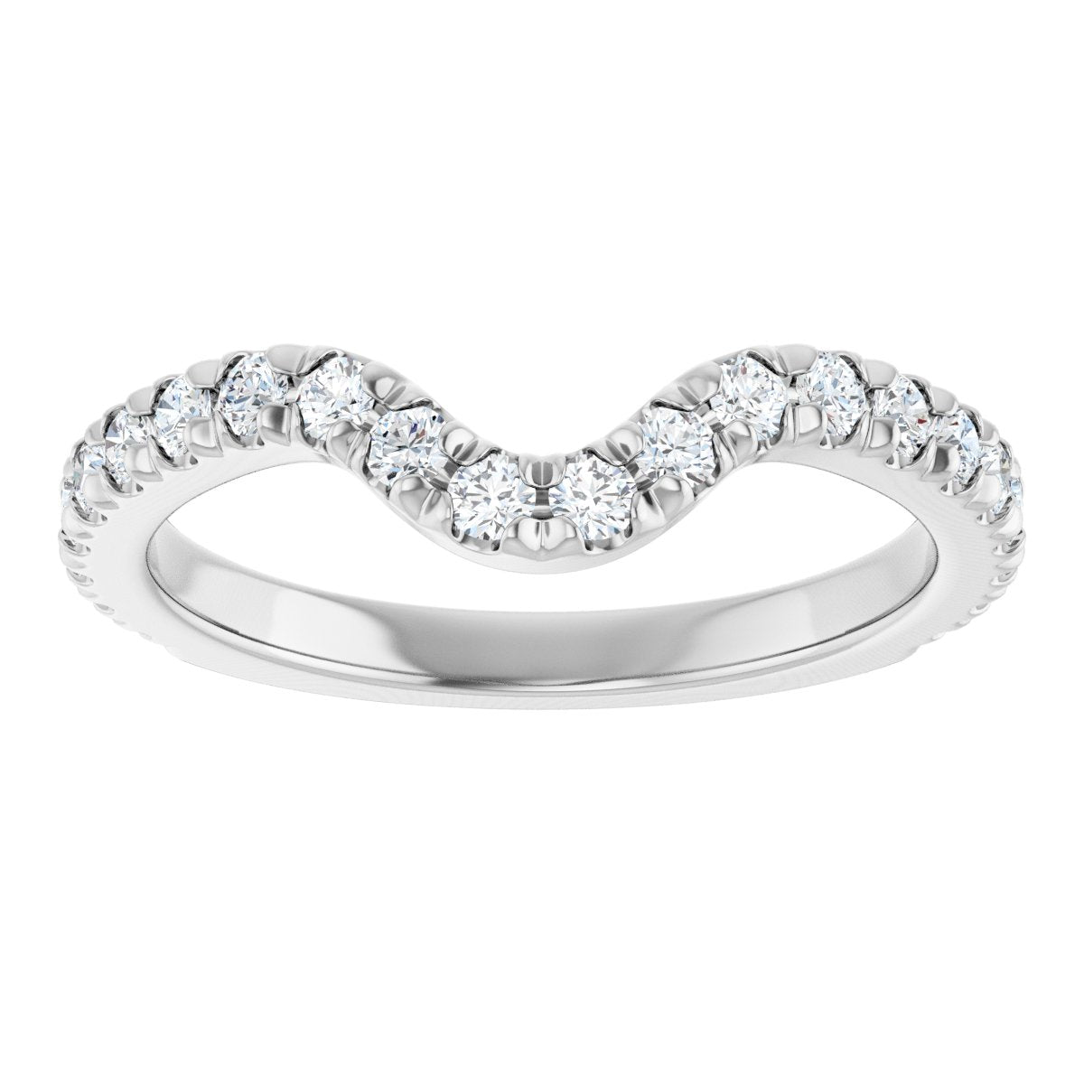 Accented Band