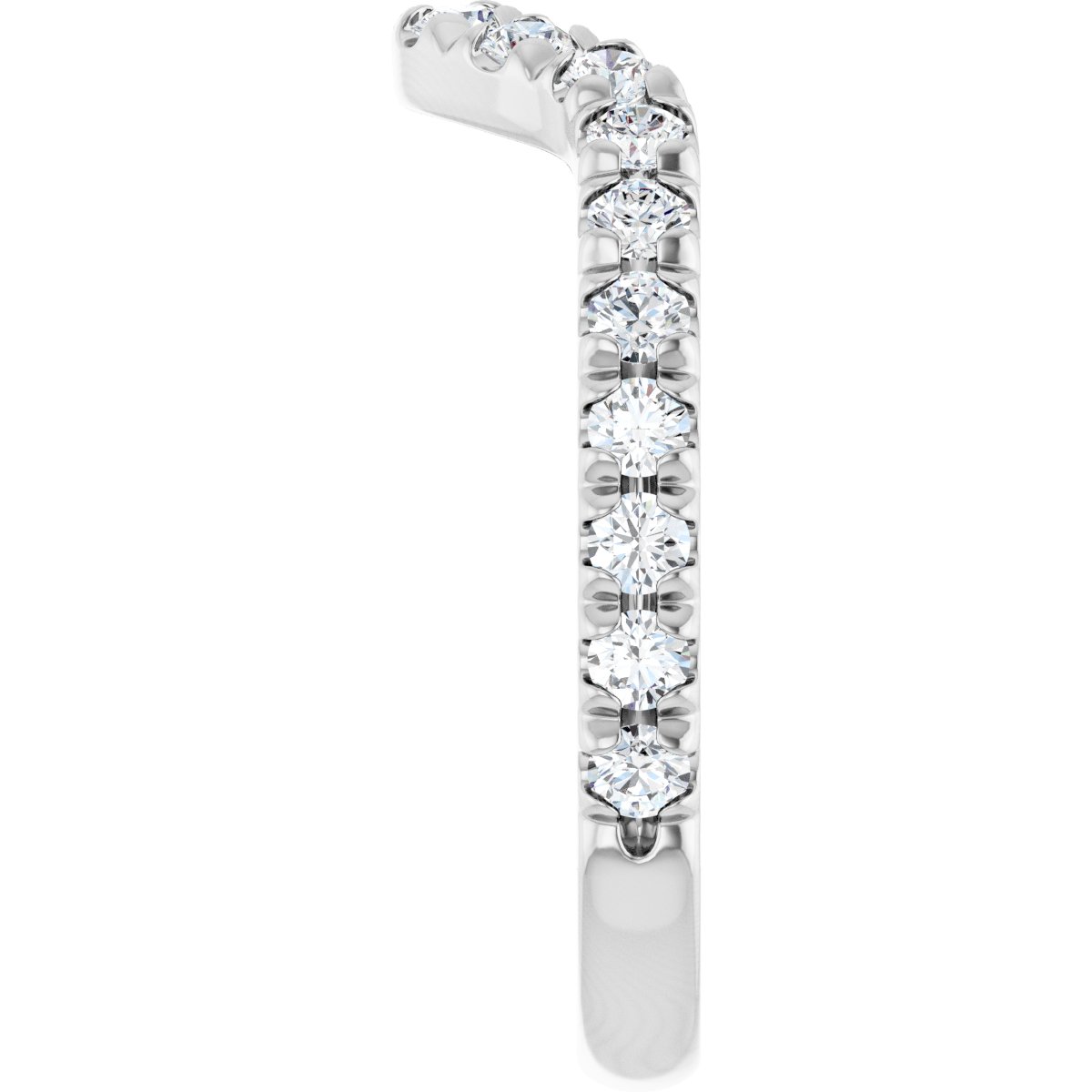 Accented Band
