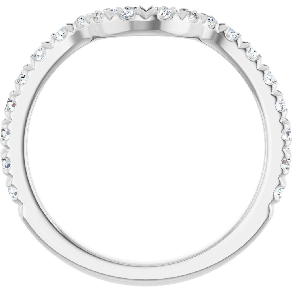 Accented Band