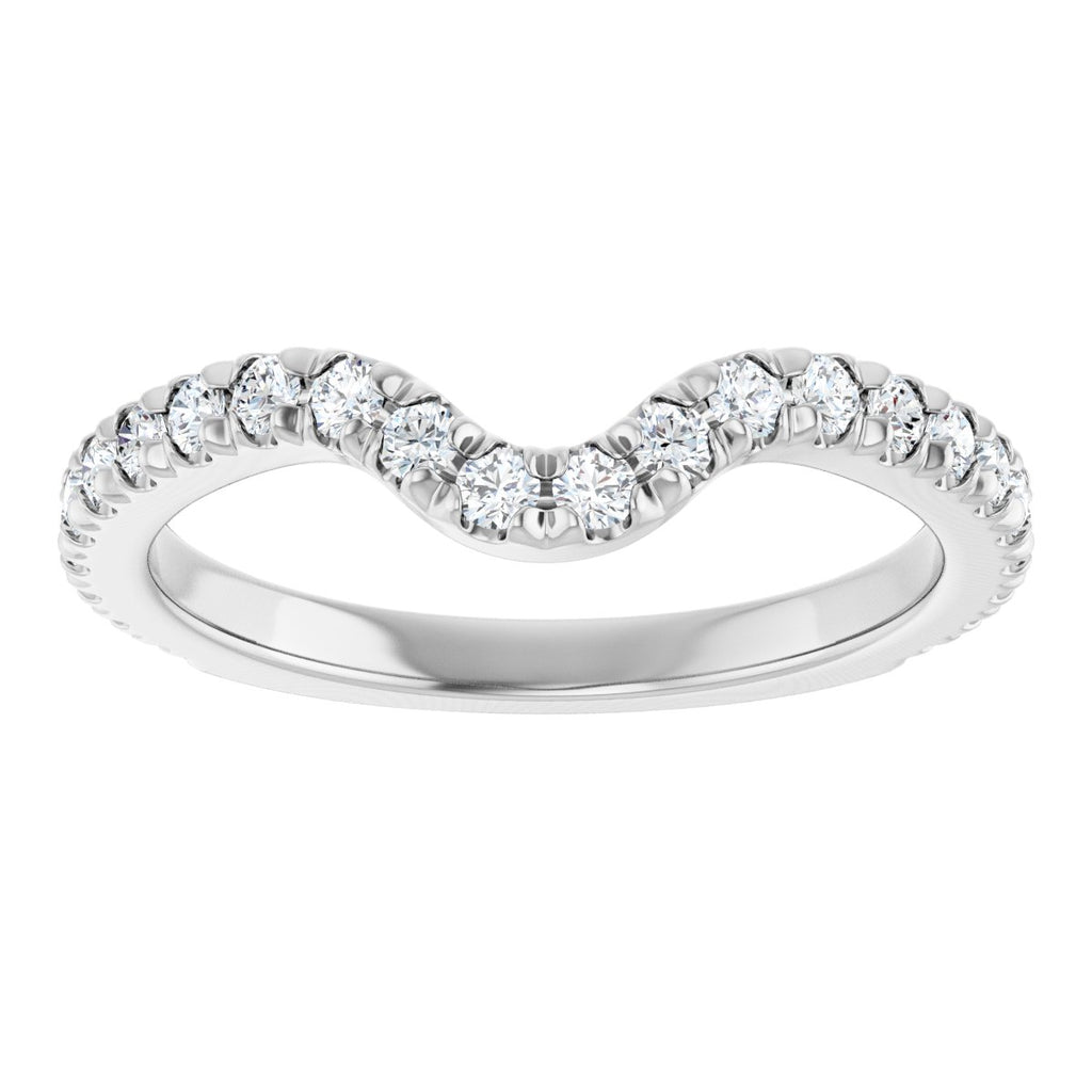 Accented Band