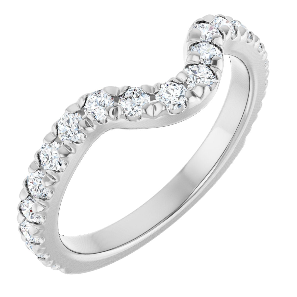 Accented Band