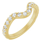 Accented Band