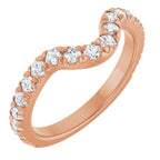 Accented Band