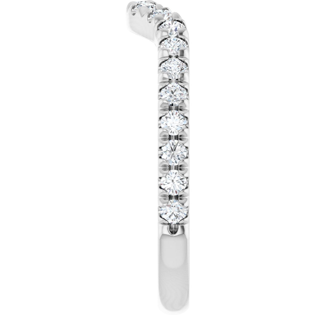 Accented Band