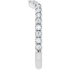 Accented Band