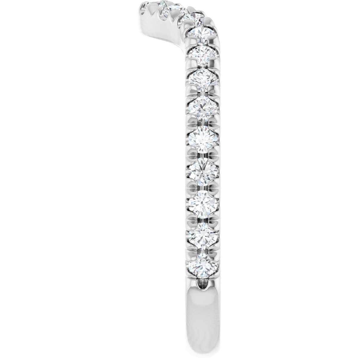 Accented Band