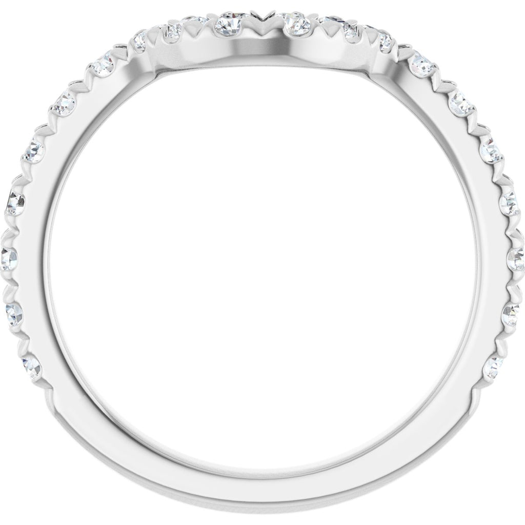 Accented Band
