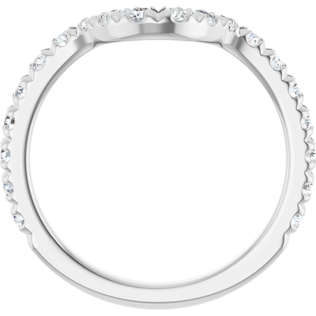 Accented Band
