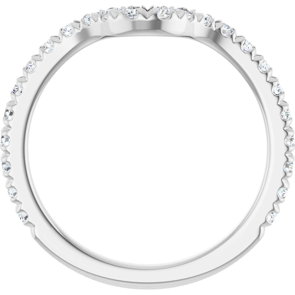 Accented Band