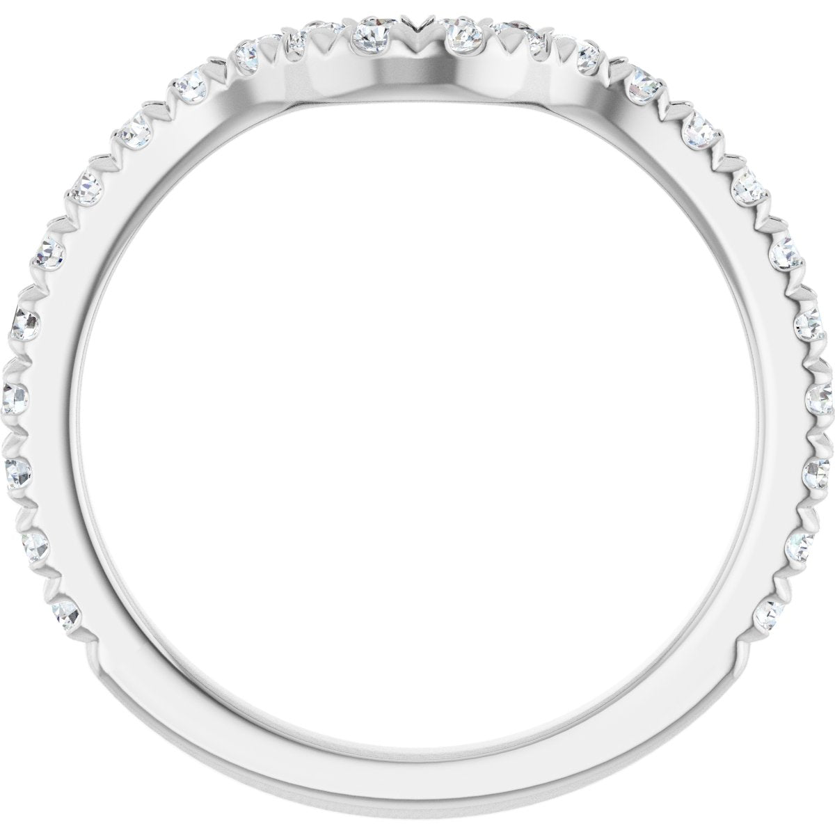 Accented Band