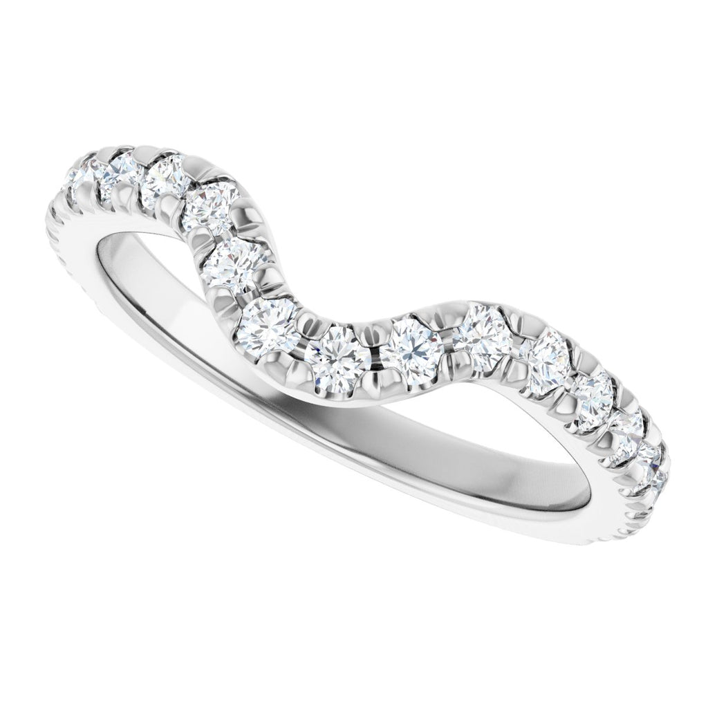 Accented Band