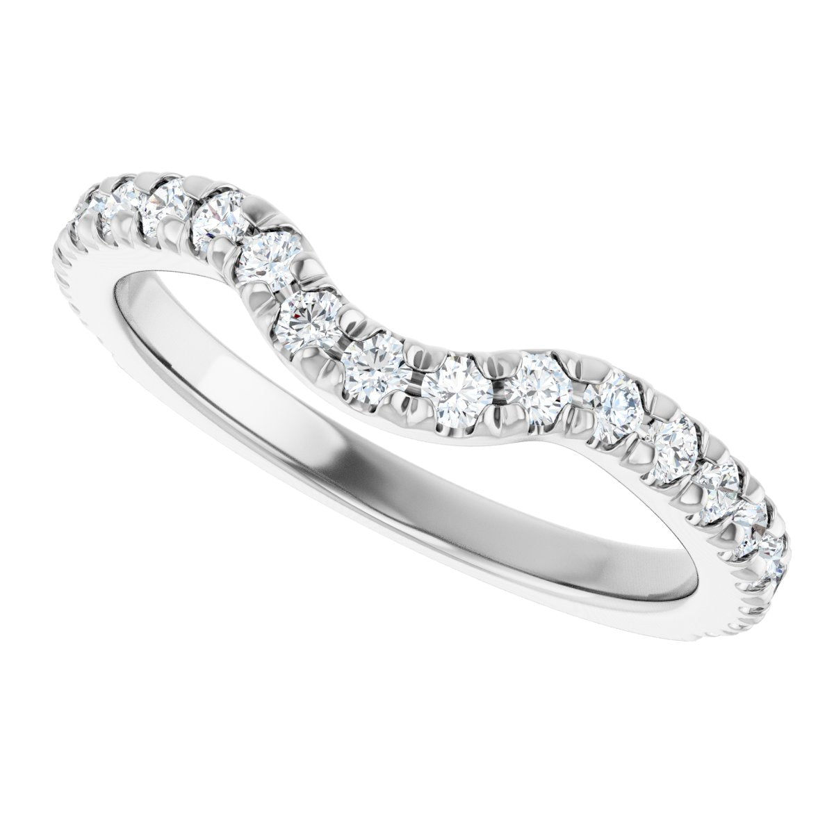 Accented Band