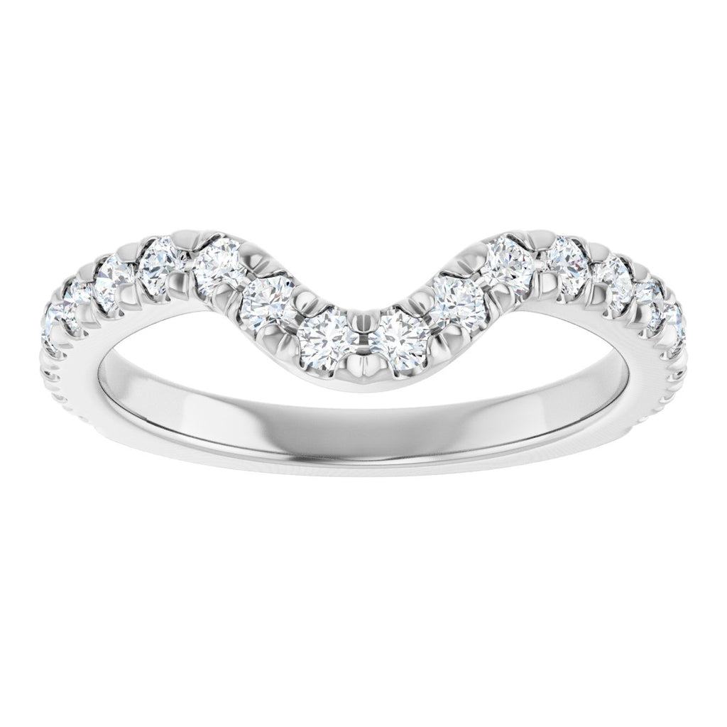 Accented Band