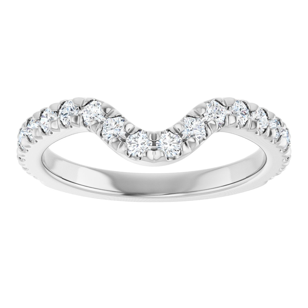 Accented Band