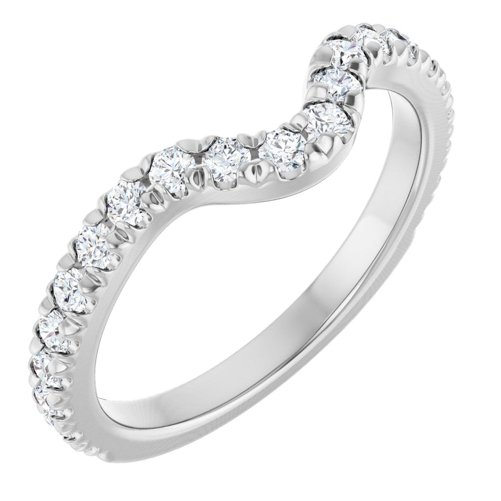 Accented Band