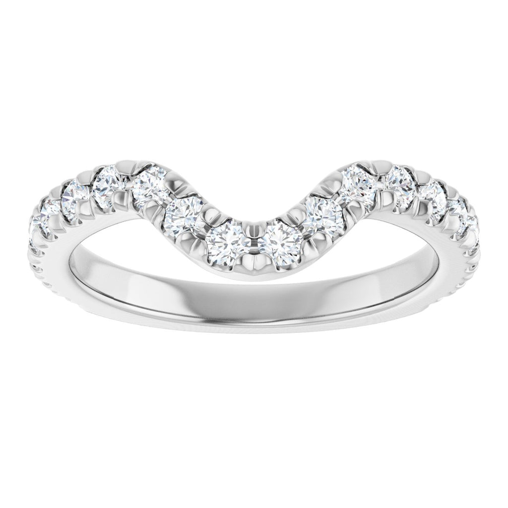Accented Band