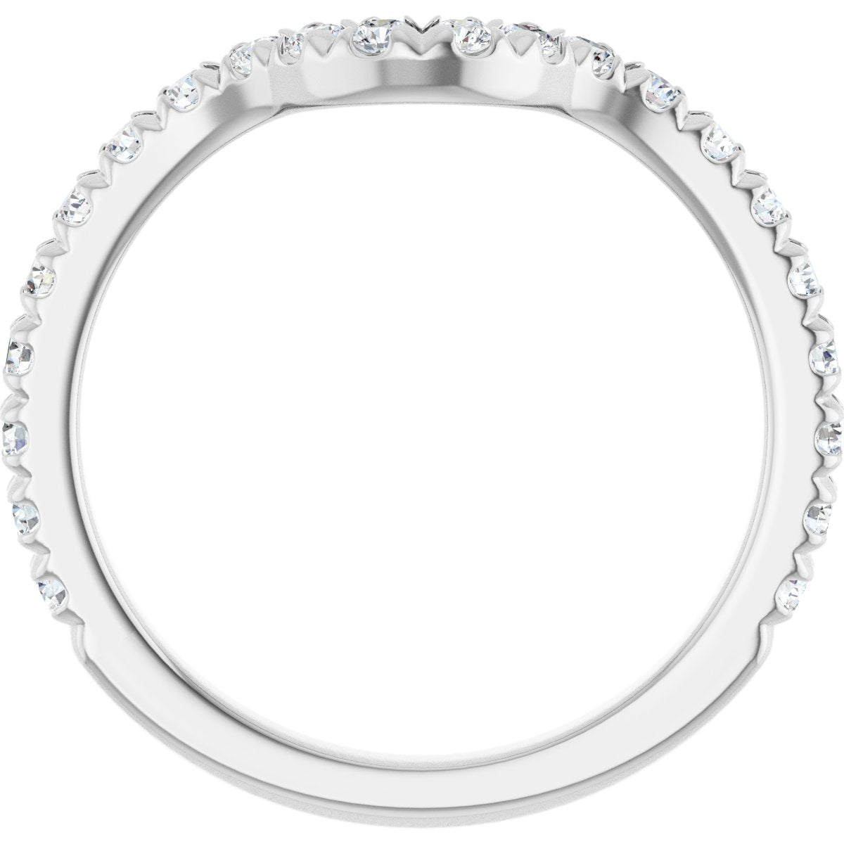 Accented Band