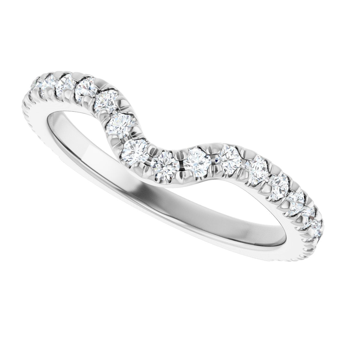 Accented Band