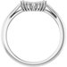 Halo-Style Engagement Ring or Band
