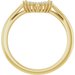 Halo-Style Engagement Ring or Band