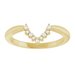 Halo-Style Engagement Ring or Band