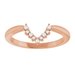 Halo-Style Engagement Ring or Band