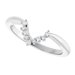 Halo-Style Engagement Ring or Band
