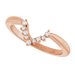 Halo-Style Engagement Ring or Band